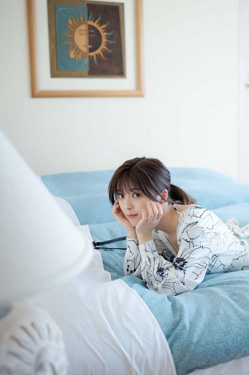 图片[41]-#工藤美樱 秘密之旅 FRIDAY DIGITAL写真集 - 全本免费在线观看-阅图吧