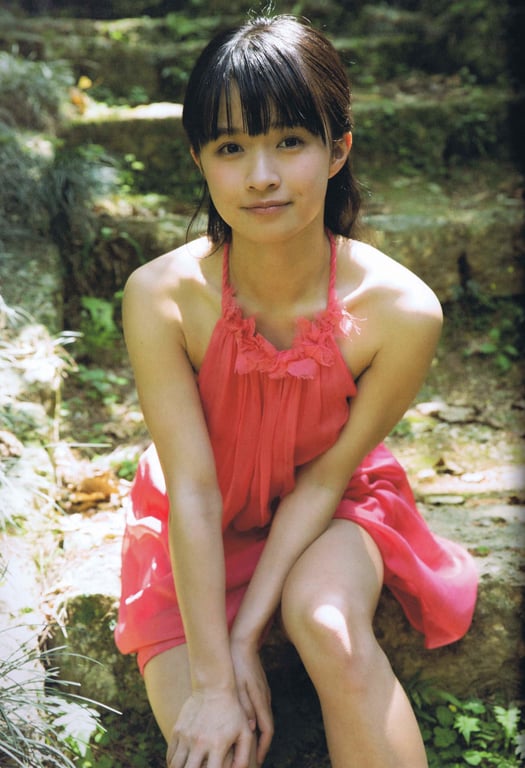 图片[48]-#百川晴香 首本写真集「百色吐息」 - 全本免费在线观看-阅图吧