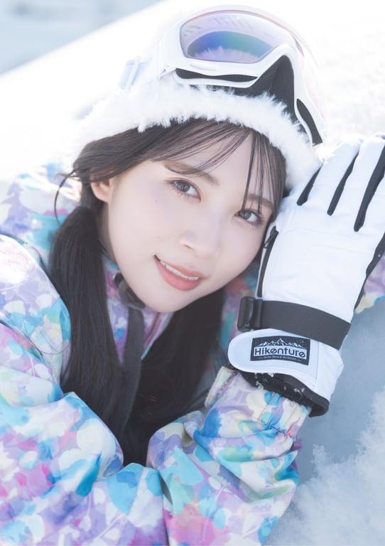 图片[20]-Nara Miharu 奈良未遥 2nd Digital PB - 在线免费观看-阅图吧