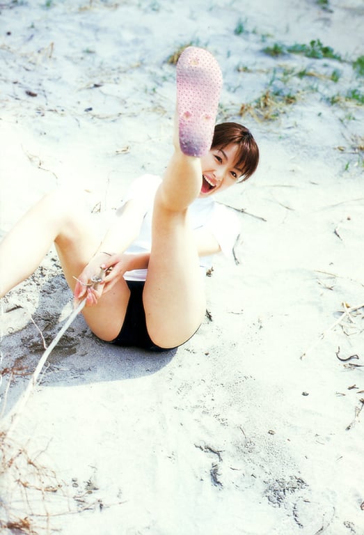 图片[31]-#瀬戸早妃 写真集 Cutie Cubic - 全本免费在线观看-阅图吧