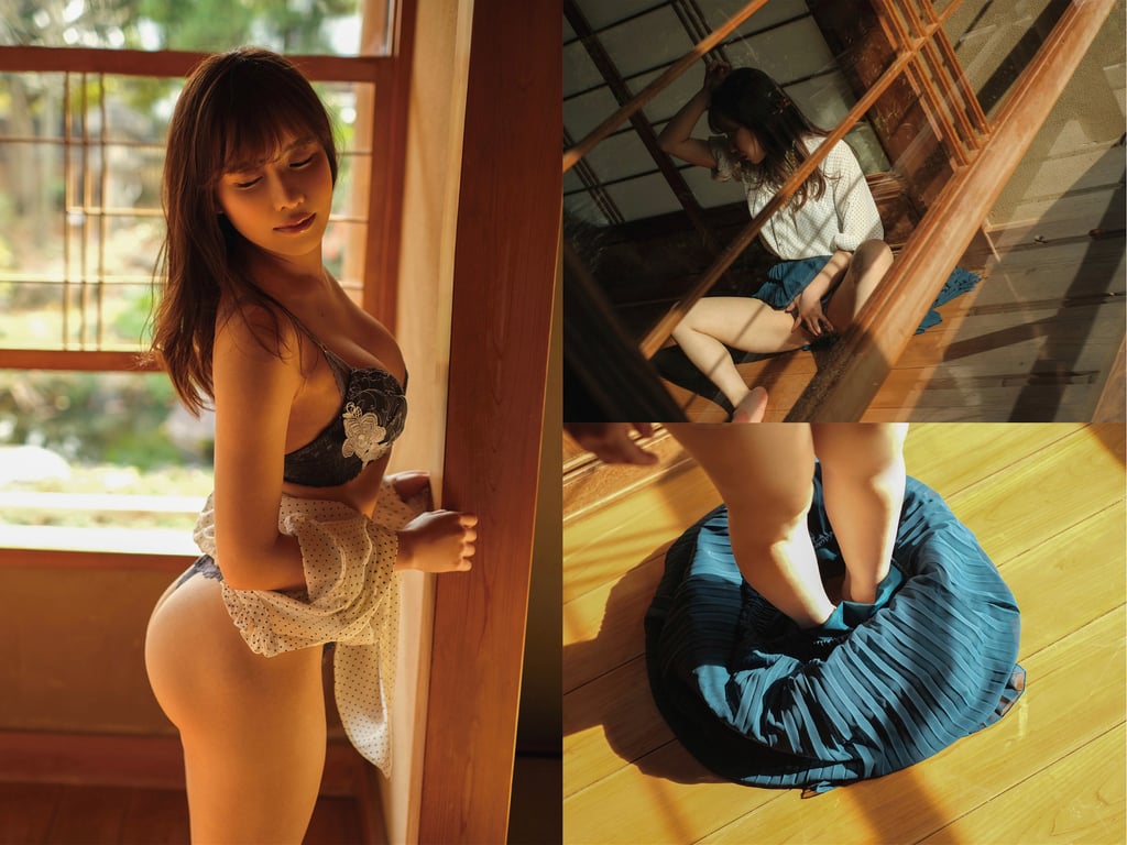 图片[29]-チラリズムBEST 无防备的瞬间 - 在线免费观看-阅图吧