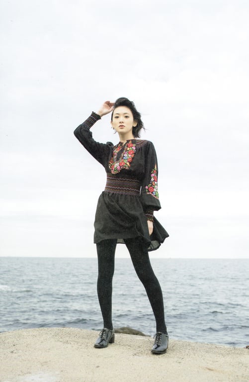 图片[109]-#青山裕企 Photobook 26sets\【青山裕企】你的足迹 生驹里奈 - 全本免费在线观看-阅图吧