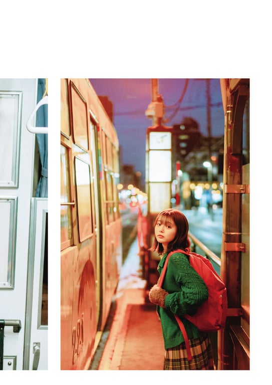 图片[119]-市川美织2nd写真集 果汁29% - 在线免费观看-阅图吧