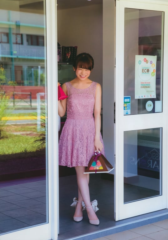 图片[73]-#秋元真夏ファースト写真集 真夏の気圧配置(2017.02.28) - 全本免费在线观看-阅图吧