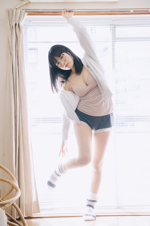 图片[30]-2023.08.04 东云海 她在房间里想做的事 (ENTAME数字写真集) - 在线免费观看-阅图吧