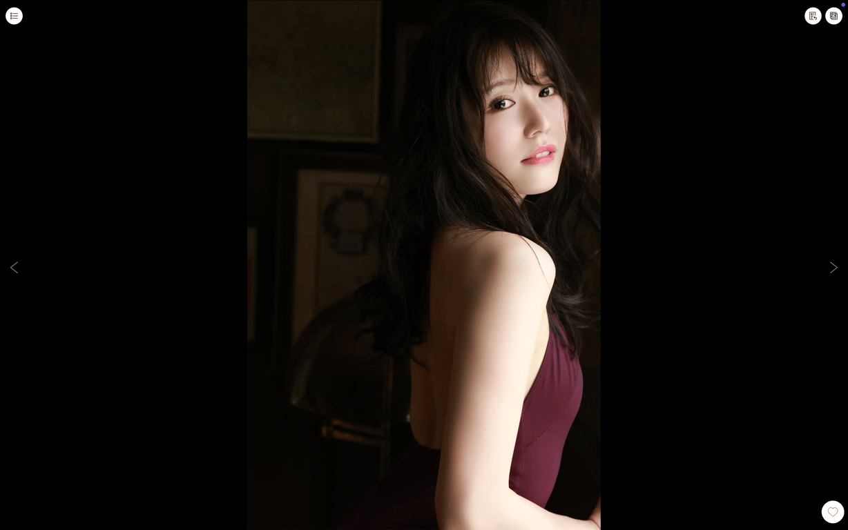 图片[4]-#FRIDAYデジタル写真集 小日向ゆか『甘いカラダ vol.3』完全版 - 全本免费在线观看-阅图吧