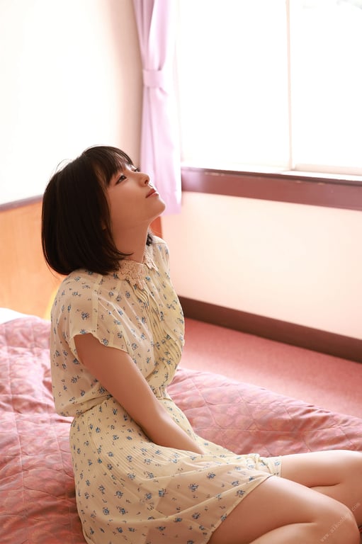 图片[16]-#葉月翼 澪引き vol.1 FRIDAYデジタル写真集 - 全本免费在线观看-阅图吧