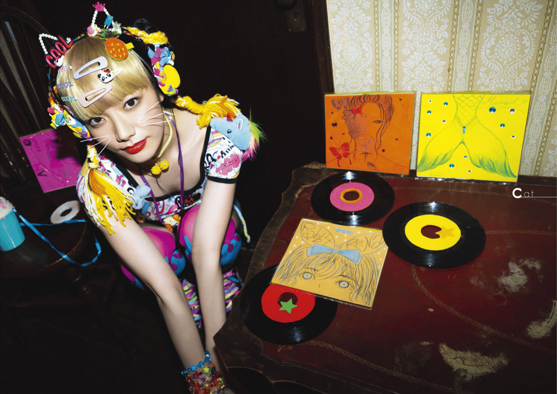 图片[34]-宮下玲奈 Cosplay Fetish Book（GOT Nude PhotoBook） - 在线免费观看-阅图吧