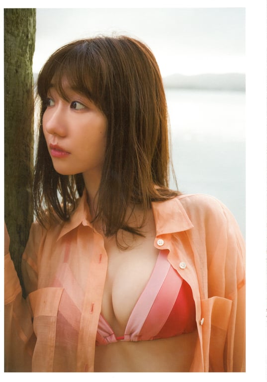 图片[91]-#210715 AKB48 柏木由纪 3rd photobook Experience - 全本免费在线观看-阅图吧