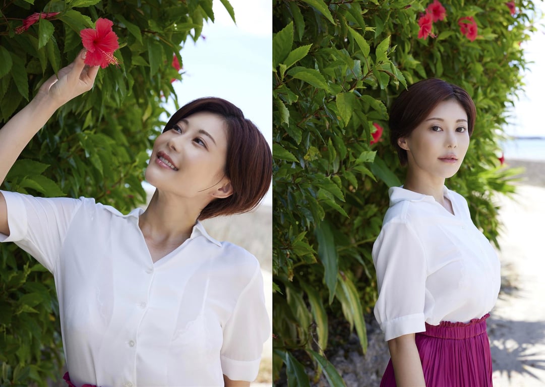 图片[32]-#Exciting Girls 山本优 デジタル写真集 vol.3 - 全本免费在线观看-阅图吧