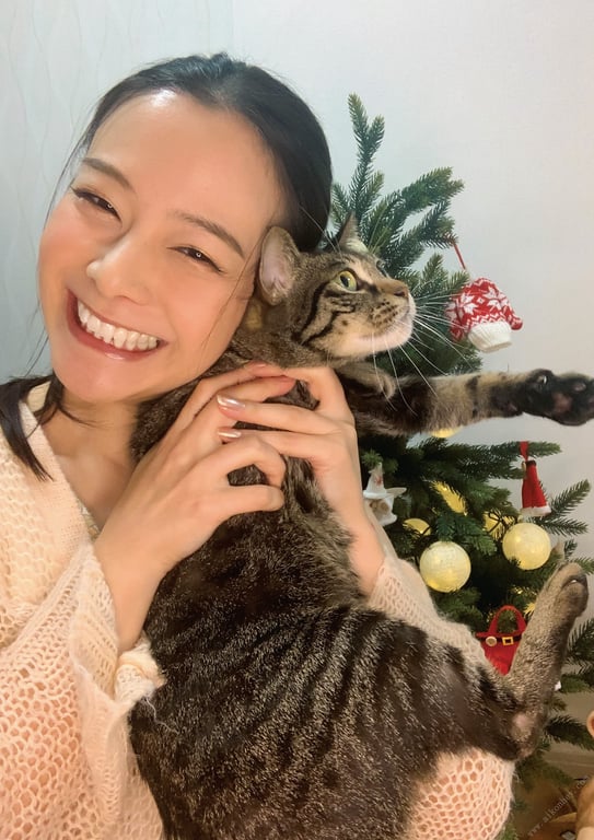 图片[113]-2022.01.28 自拍裸体写真集企划＃02 吉高宁宁 超喜欢你哦 朝艺SEXY女优写真集 - 在线免费观看-阅图吧