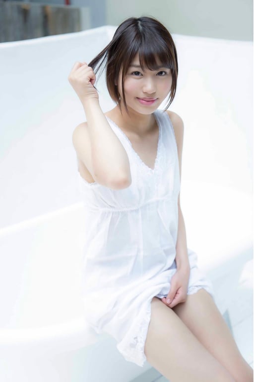 图片[5]-#Mahiro Tadai 唯井真寻 – SOFT ON DEMAND GRAVURE COLLECTION 02 - 全本免费在线观看-阅图吧