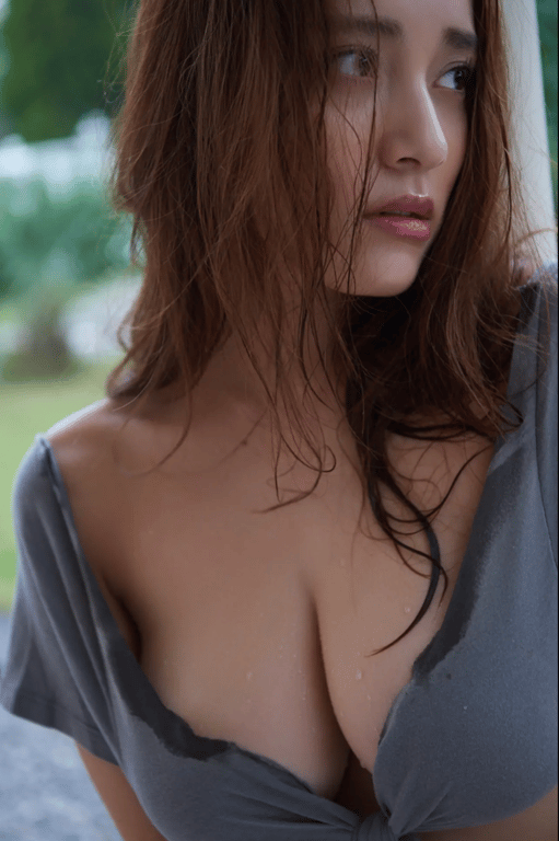 图片[28]-#都丸纱也华「按钮弹开的F罩杯 vol.2」 FRIDAY数字写真集 - 全本免费在线观看-阅图吧