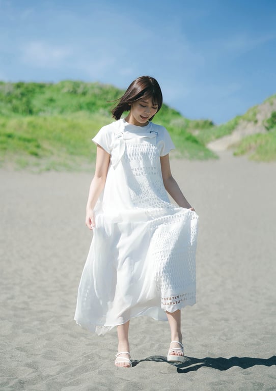 图片[45]-#Reona Matsushita 松下玲绪菜 – Take Off(2022-09-16) - 全本免费在线观看-阅图吧