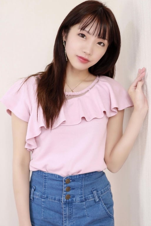 图片[9]-#野中美绪 1st 写真集 First Step - 全本免费在线观看-阅图吧