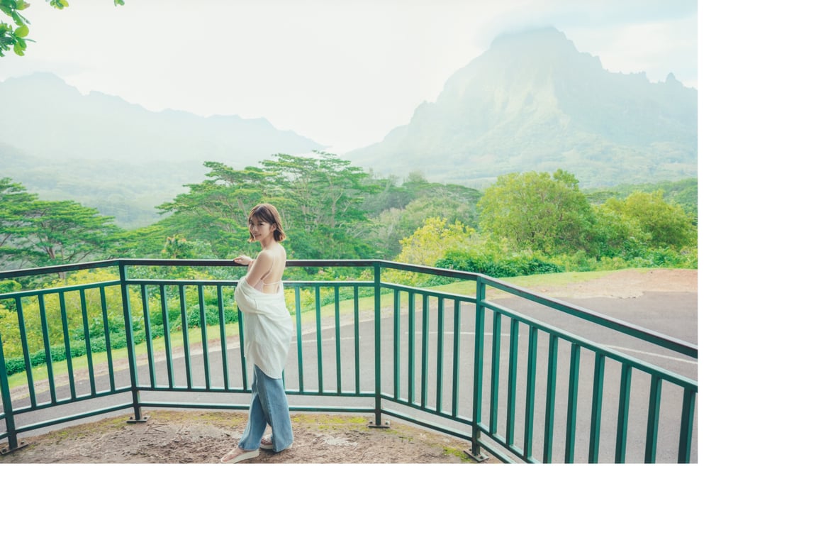 图片[86]-2024.06.18 日向坂46 高本彩花1st写真集 在我的记忆中 - 在线免费观看-阅图吧