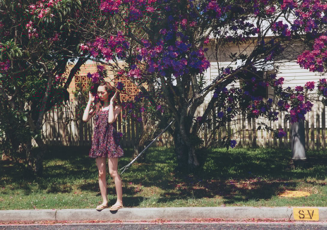 图片[93]-#梅泽美波1st写真集 梦的附近 - 全本免费在线观看-阅图吧