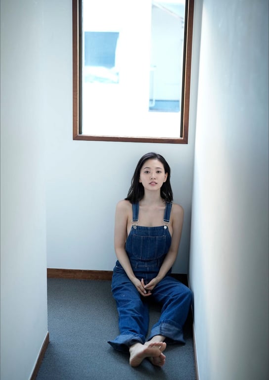 图片[81]-Haruka Kodama 兒玉遥 - Stay 25 (2022-11-25) - 在线免费观看-阅图吧