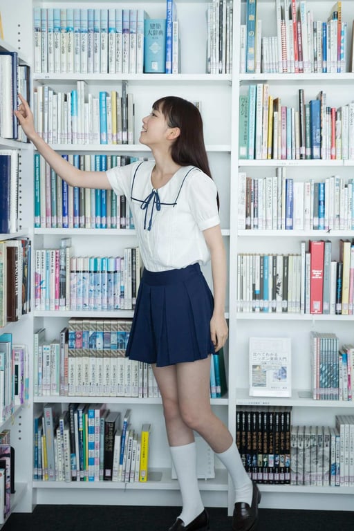 图片[5]-#Marie Iitoyo 饭丰玛丽耶 – PROTO STAR 饭丰玛丽耶 vol.1-4 - 全本免费在线观看-阅图吧