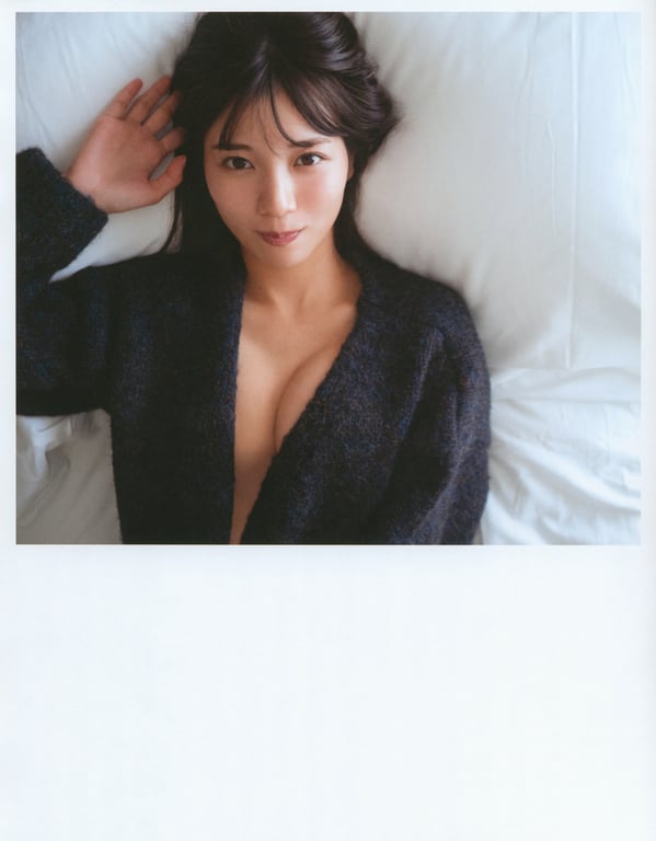 图片[96]-#Hina Kawata 河田阳菜 1st Photobook – Order of memories 回忆的顺序 (2022-03-01) - 全本免费在线观看-阅图吧