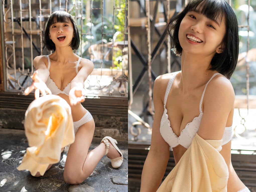 图片[11]-#FLASHデジタル写真集 远月桃花 – 偶像人生，正尽情享受中！(2022-06-07) - 全本免费在线观看-阅图吧