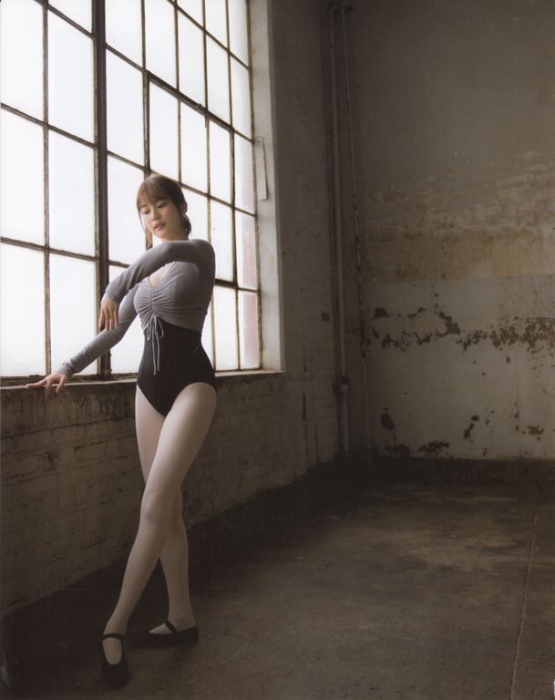 图片[12]-#生田絵梨花写真集 幕间 [LQ] - 全本免费在线观看-阅图吧