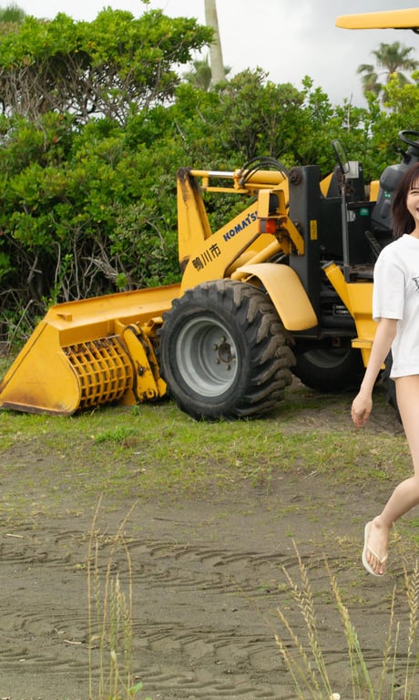 图片[13]-2024.09.02 【数字限定】林田真寻写真集「无论何时多少次」 (週プレ PHOTO BOOK) - 在线免费观看-阅图吧