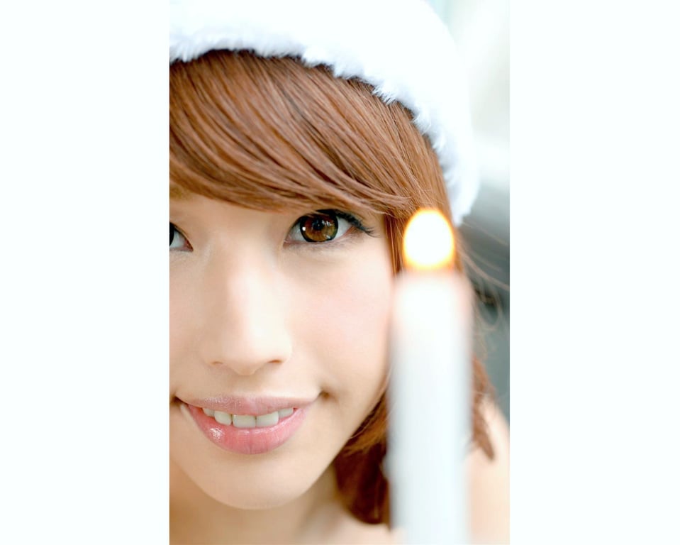 图片[34]-NUDE PHOTO BOOK 015 长谷川里穗 - 在线免费观看-阅图吧