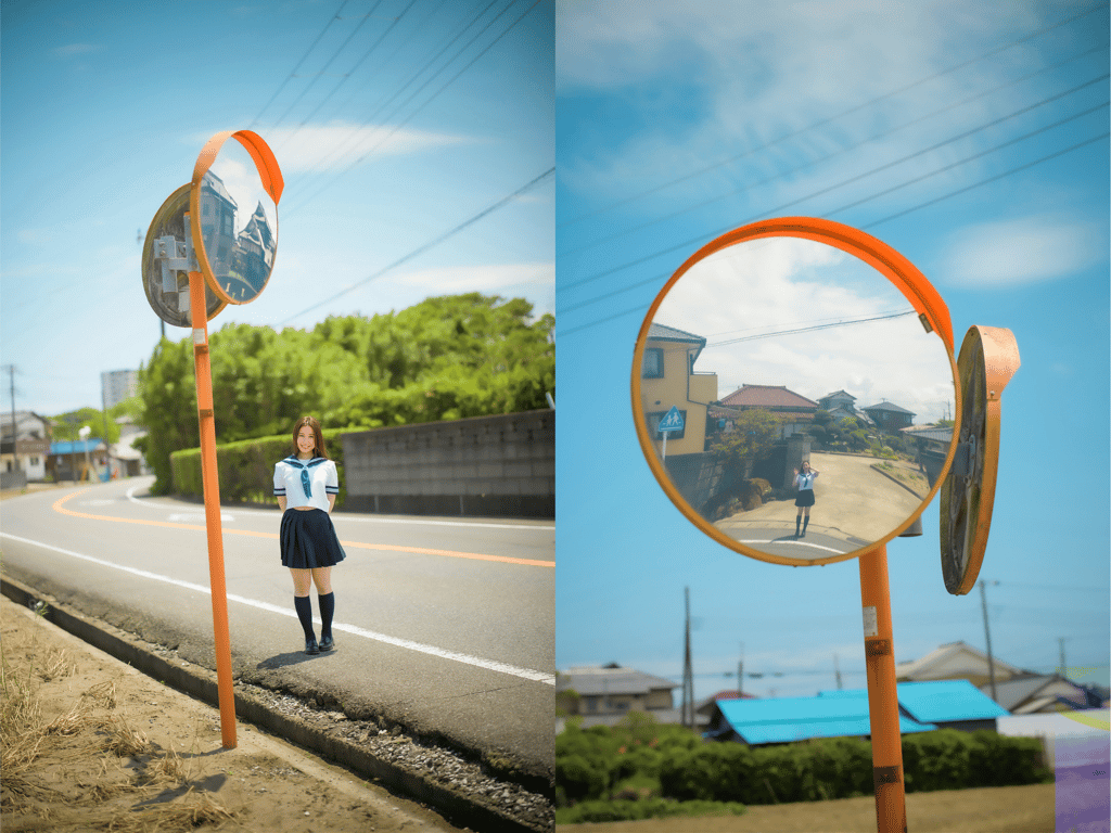 图片[14]-朝仓心菜 グラビア写真集 COCONANA - 在线免费观看-阅图吧