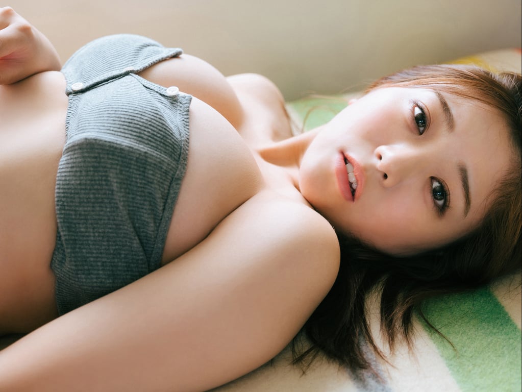 图片[48]-武田智加　【增量版　全５０Ｐ】ヤンマガアザーっす！＜ＹＭ２０２４年１号未公开镜头＞　ヤンマガデジタル写真集 - 在线免费观看-阅图吧