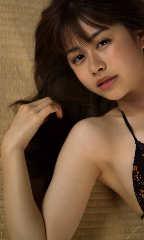 图片[29]-#【数字限定】胁田穗乃香写真集「看得见海的街道」 週プレ PHOTO BOOK - 全本免费在线观看-阅图吧