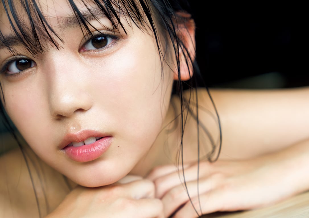 图片[46]-#Aika Sawaguchi 沢口爱华 – Stretching 背伸び (2020-10-28) - 全本免费在线观看-阅图吧