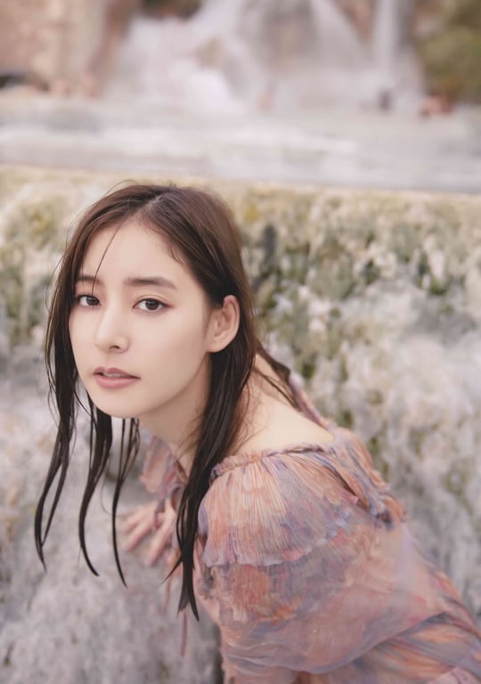 图片[61]-#新木优子 2nd写真集 honey Low Qulity - 全本免费在线观看-阅图吧