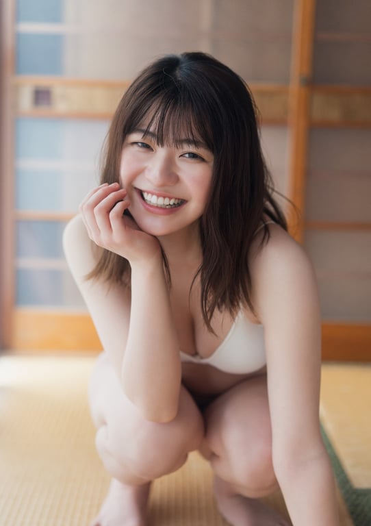 图片[36]-山田南実＆蓼沼優衣 LIBERATION【STRiKE! DIGITAL PHOTOBOOK 024】 - 在线免费观看-阅图吧