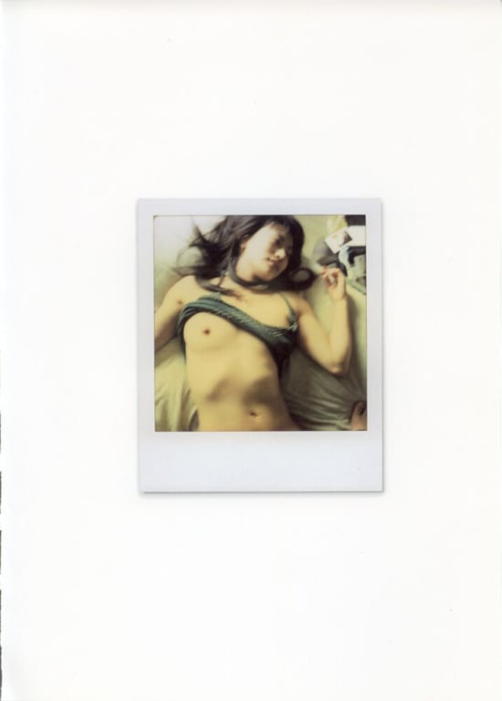 图片[45]-#未向 – LOVE POLA - 全本免费在线观看-阅图吧