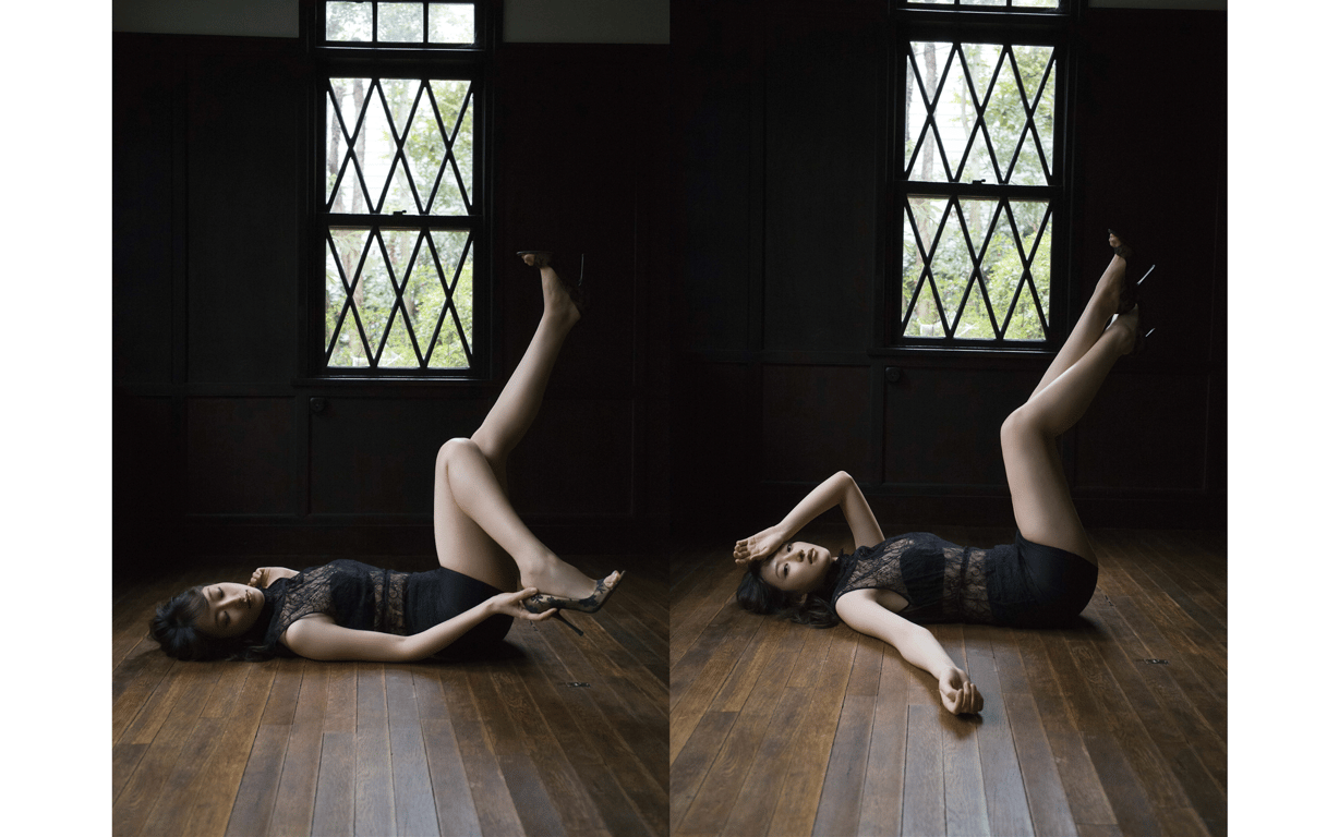 图片[32]-#FRIDAYデジタル写真集 山崎亜美 美脚クライマックス vol2 138ページ完全版 (2020-05-29) - 全本免费在线观看-阅图吧