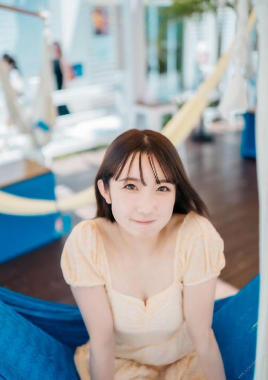 图片[100]-#大河桃 「Vibrant.」 冲绳写真集 (Wunder_Publishing_House.) - 全本免费在线观看-阅图吧