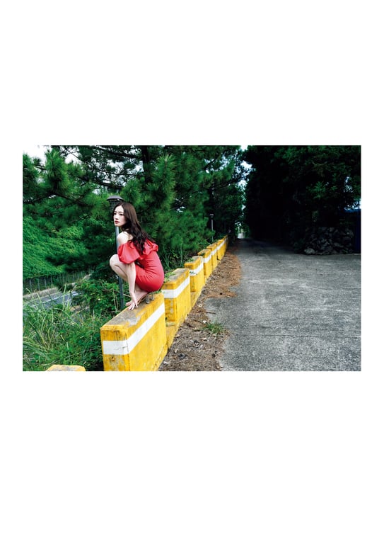 图片[48]-中田花奈 ２ｎｄ写真集 撩拨人心 - 在线免费观看-阅图吧