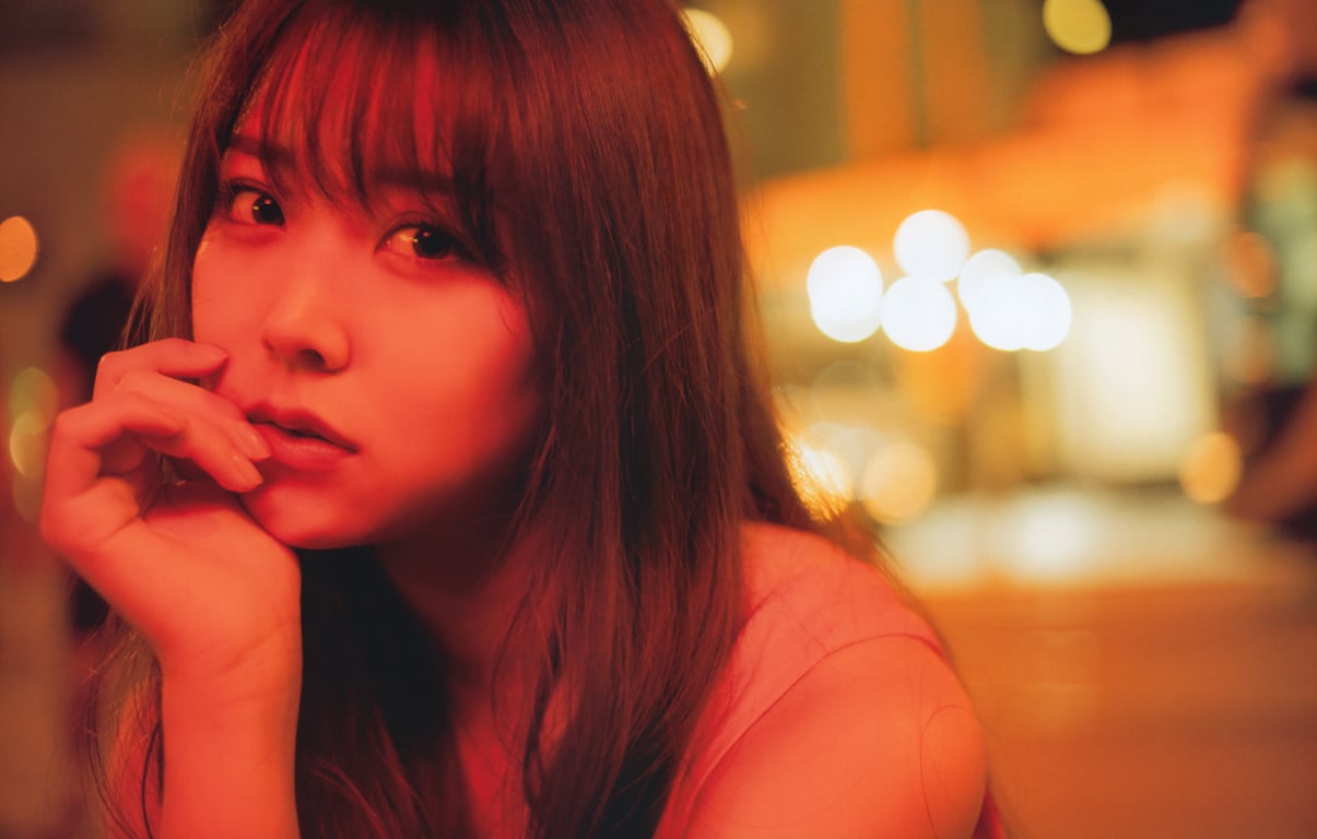 图片[63]-白間美瑠ファースト写真集「LOVE RUSH」 - 阅图吧-阅图吧