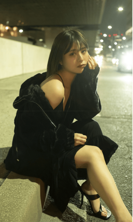 图片[17]-2022.04.25 【数字限定】佐藤栞写真集「熬夜」 週プレ PHOTO BOOK - 在线免费观看-阅图吧