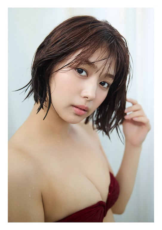 图片[78]-[Digital Limited] 北野瑠华 写真集 『 PINUP GIRL 』 (Wani Books Digital写真集) - 在线免费观看-阅图吧