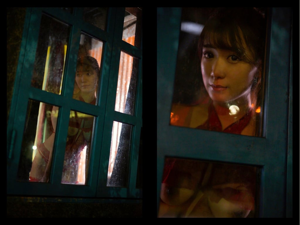 图片[39]-蒼乃美月 数字写真集 Blue Moon Ⅱ [76P] - 在线免费观看-阅图吧