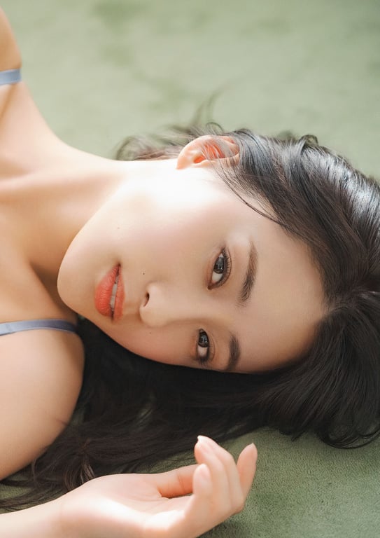 图片[53]-#【数字限定】澄田绫乃 写真集 『 白昼梦 』 (Wani Books 数字写真集) - 全本免费在线观看-阅图吧