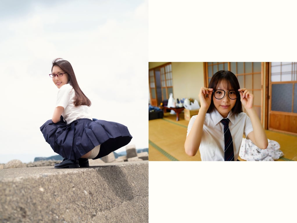 图片[142]-白桃はな PREMIUM BEST - 在线免费观看-阅图吧