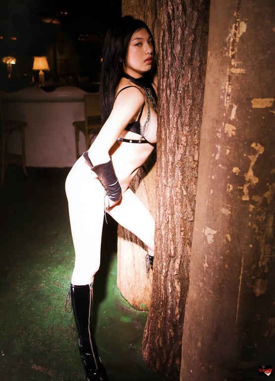 图片[26]-#Saori Hara 原纱央莉 – THE NUDE!! - 全本免费在线观看-阅图吧