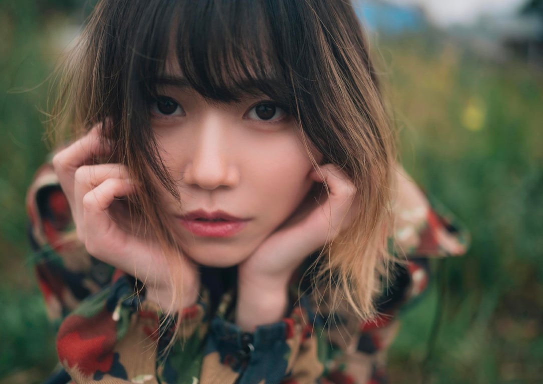 图片[33]-Lisa Nitou 仁藤利沙 - Desires 欲求 - 在线免费观看-阅图吧