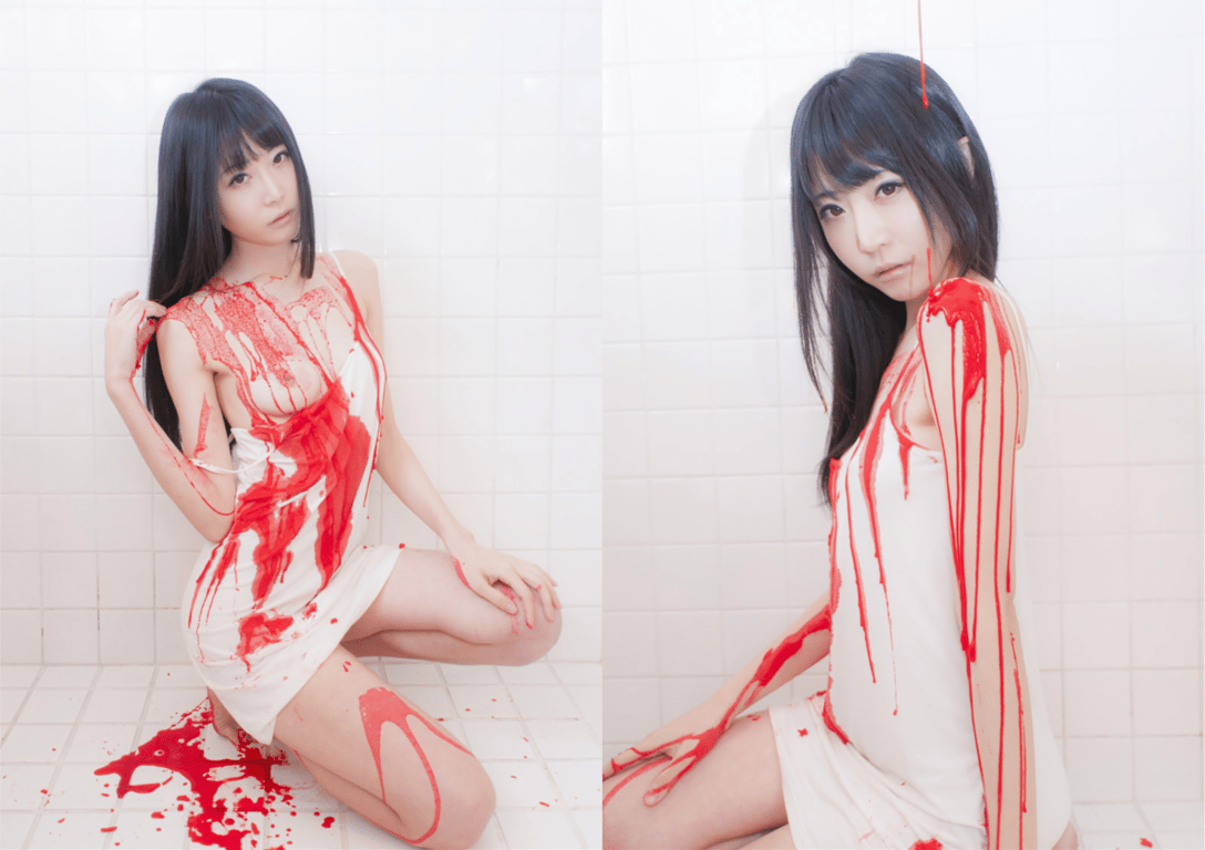 图片[59]-#七菜乃 写真集『vivid colors』 - 全本免费在线观看-阅图吧