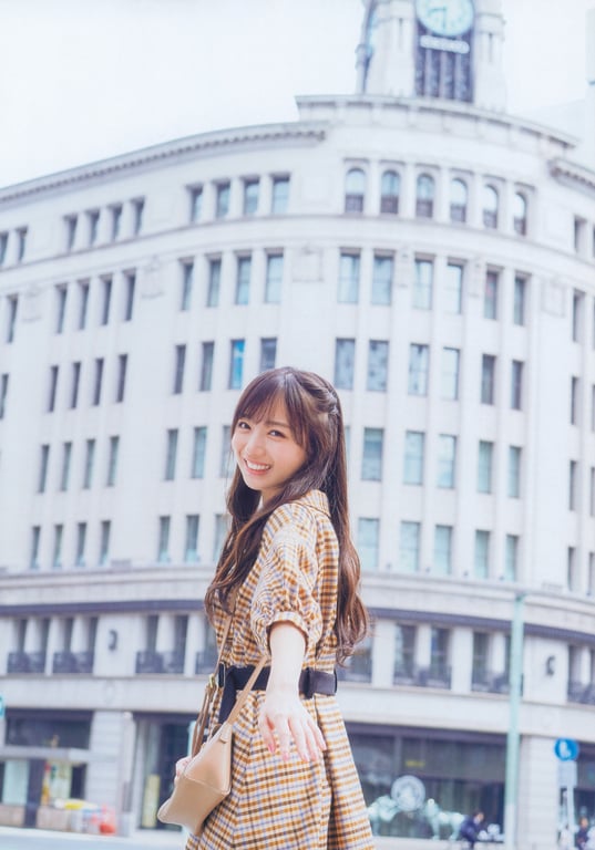 图片[83]-#齊藤京子1st写真集 珍藏的恋人+Postcard - 全本免费在线观看-阅图吧