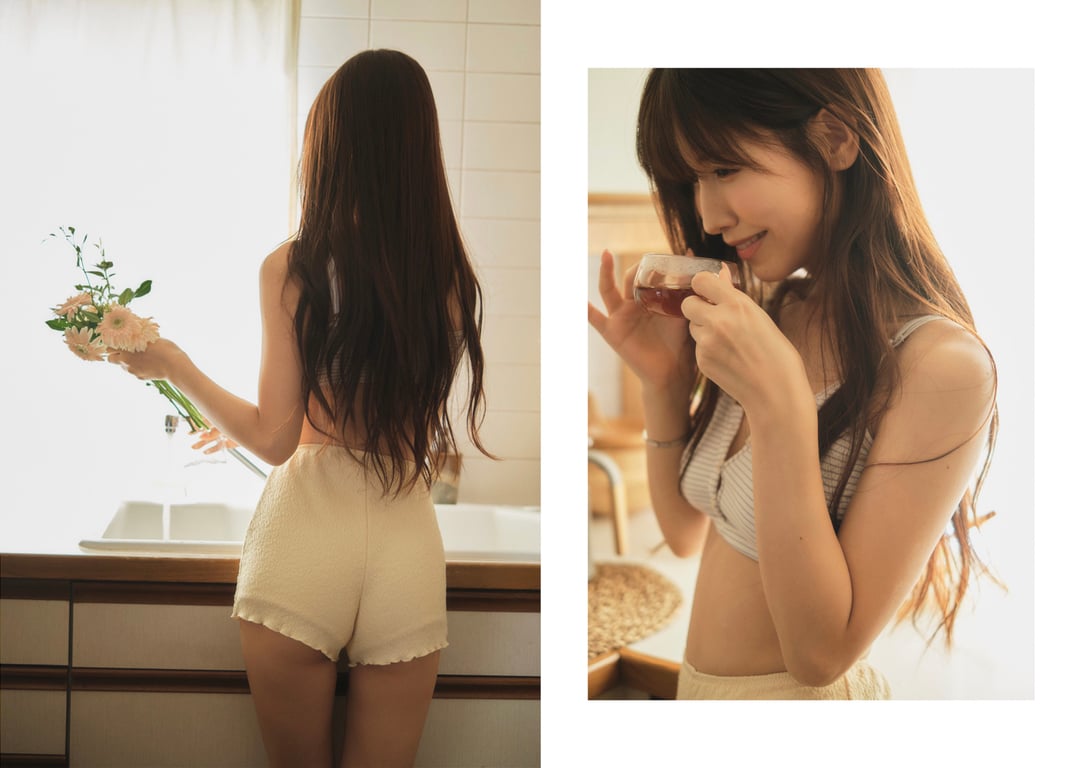 图片[21]-#Momo Sakura 樱空桃 – Trance Retinal 被俘获 - 全本免费在线观看-阅图吧