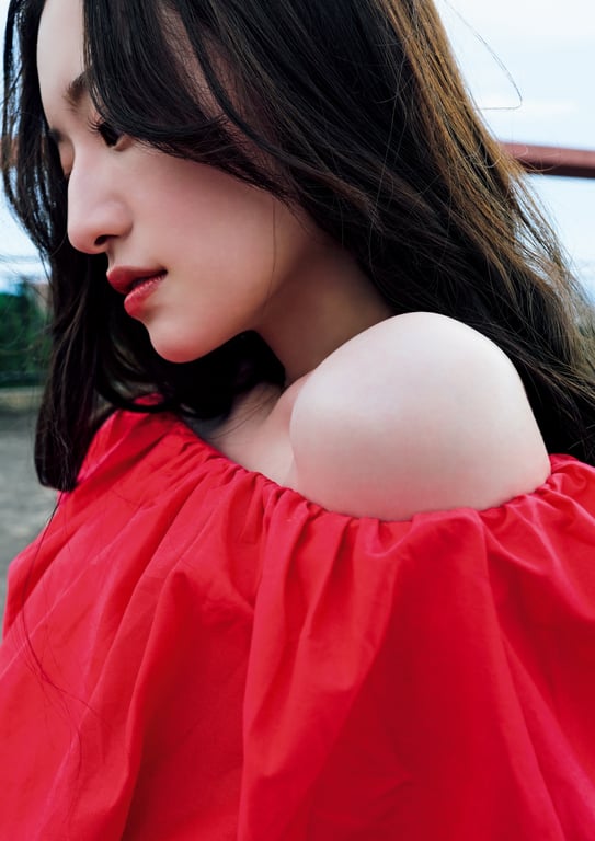 图片[91]-中田花奈 ２ｎｄ写真集 撩拨人心 - 在线免费观看-阅图吧